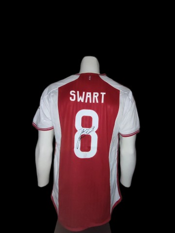 Ajax Voetbalshirts