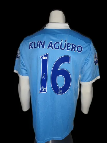 Kun Aguero