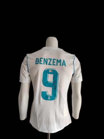 Benzema