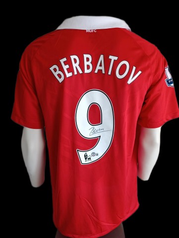 Dimitar Berbatov