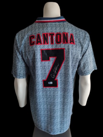 Eric Cantona (Uit)