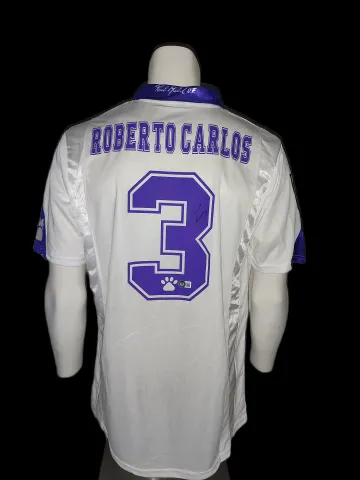 Roberto Carlos