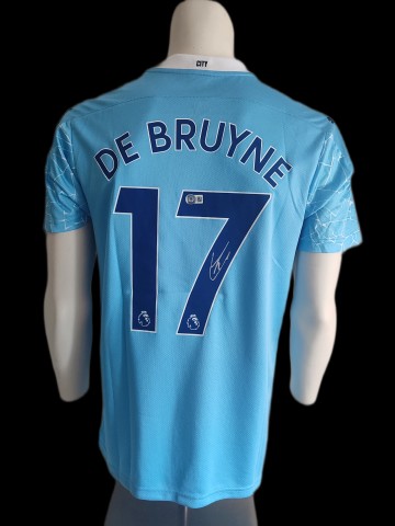 Kevin De Bruyne