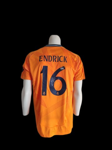 Endrick (Real)