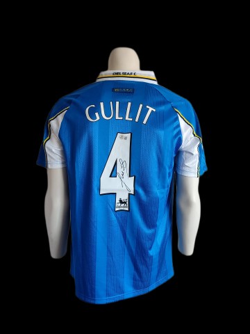 Ruud Gullit (Chelsea)