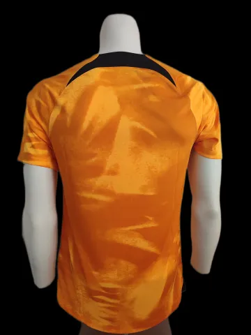 Gesigneerd Nederlands Elftal shirt luuk de Jong