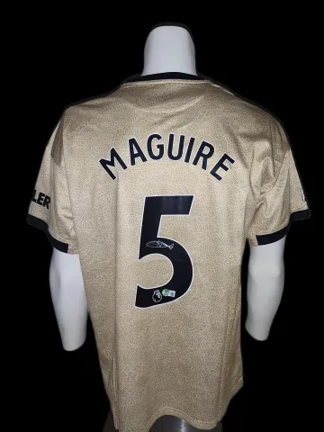 Harry Maguire