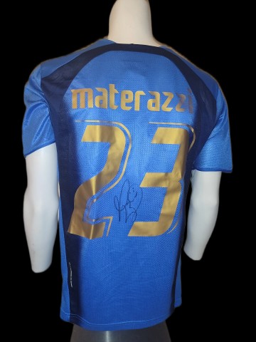 Marco Materazzi