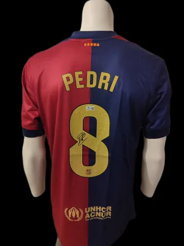 Pedri