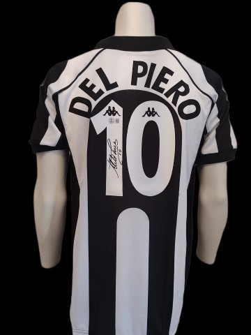 Del Piero