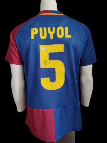 puyol