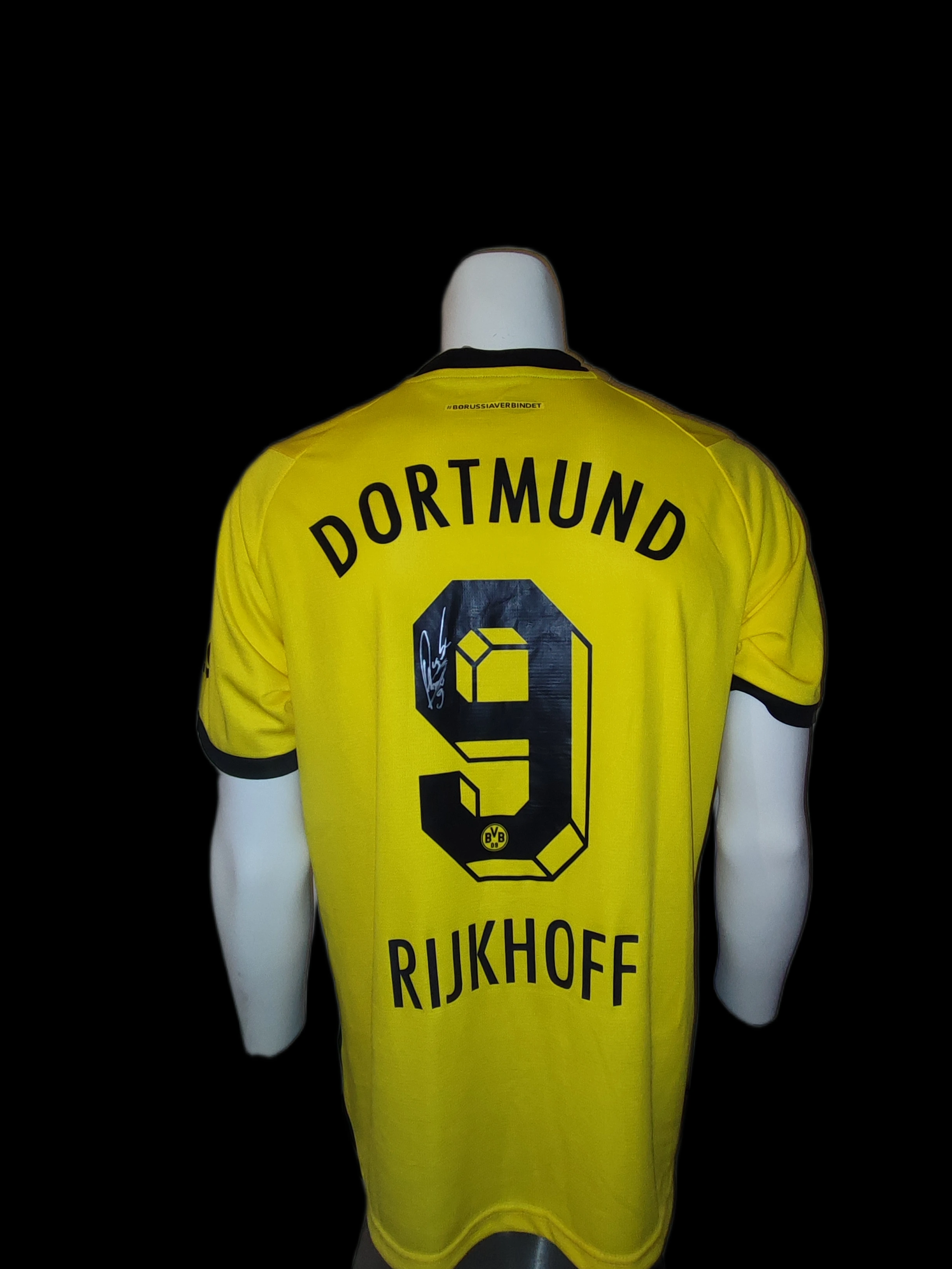 Rijkhoff Dortmund