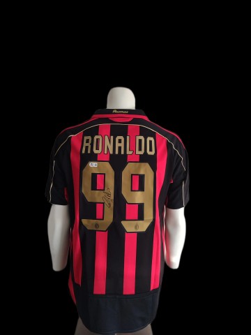 Ronaldo Luís Nazário