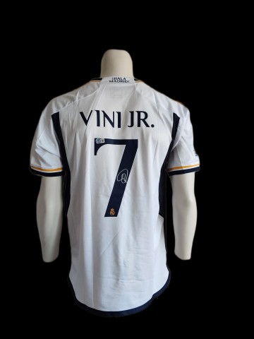 Vinicius JR