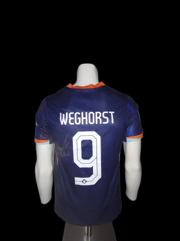 Wout Weghorst