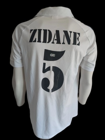 Zinidine Zidane