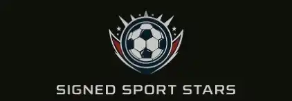 Signed Sport Stars