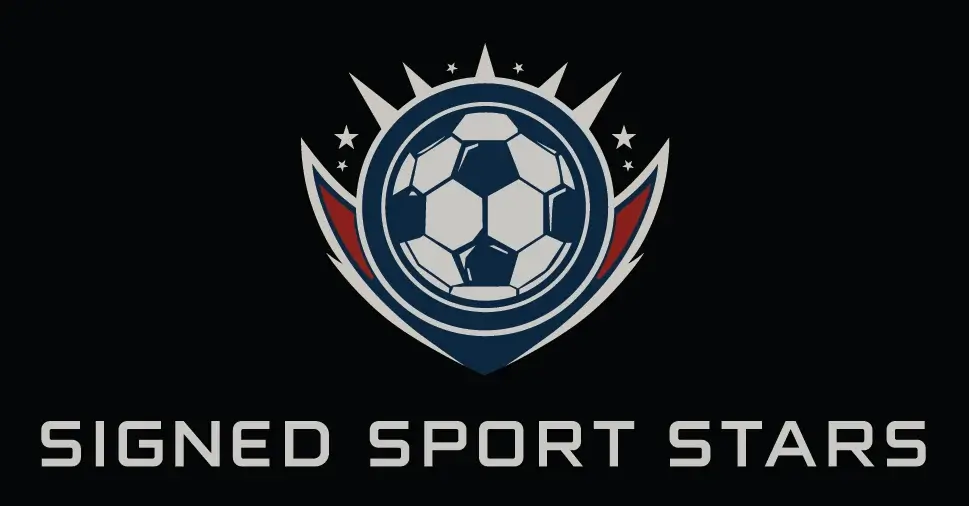 Signed Sport Stars logo